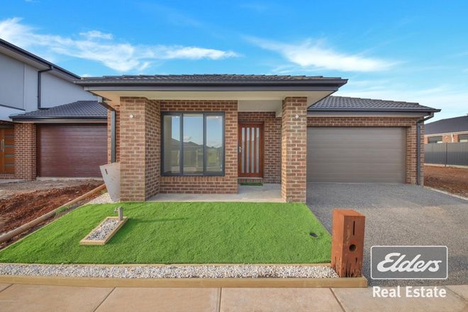 Picture of 22 Yeoman Street, MELTON SOUTH VIC 3338