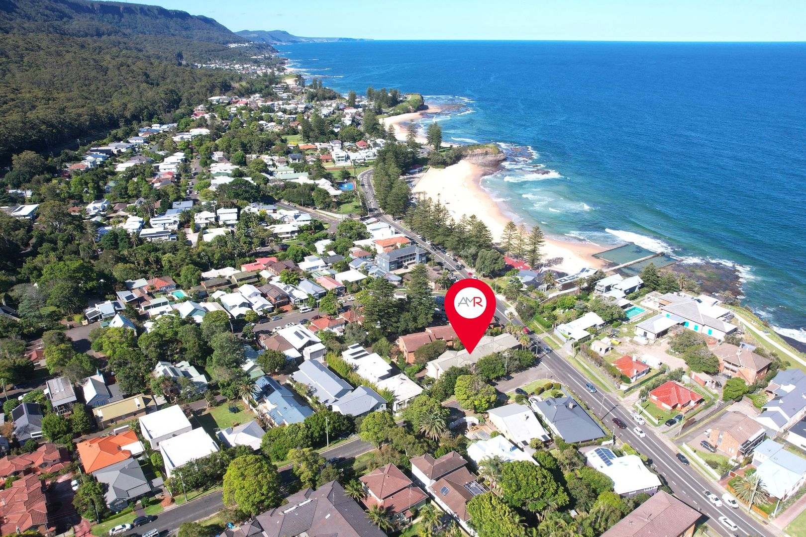 3/132 Lawrence Hargrave Drive, Austinmer NSW 2515