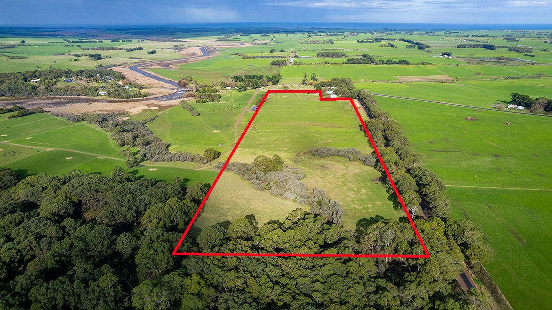 Lot 2/459 Whiskey Creek Road, Curdievale VIC 3268, Image 1