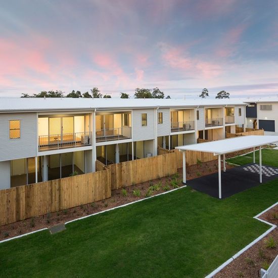 3 bedrooms House in 8/64-68 Michael Avenue MORAYFIELD QLD, 4506