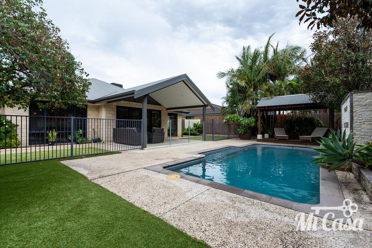 15 Brittain Road, Wattle Grove WA 6107, Image 0