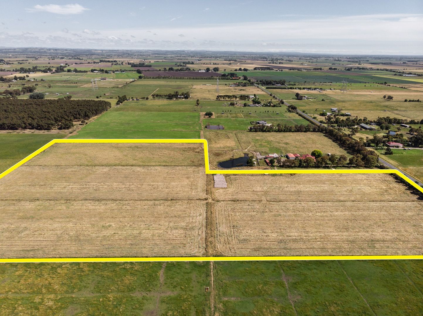 Lot 3/235 Thirteen Mile Road, Garfield VIC 3814, Image 2