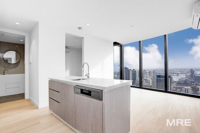 Picture of 5105/135 A'Beckett Street, MELBOURNE VIC 3000