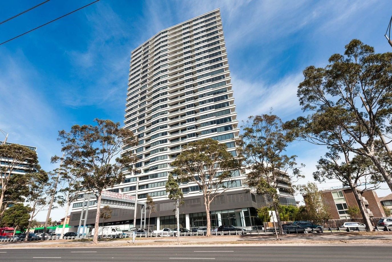 1001/3-5 St Kilda Road, St Kilda VIC 3182, Image 0