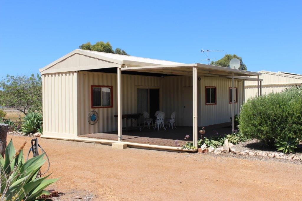 109 Brennand Road, Dongara WA 6525, Image 1