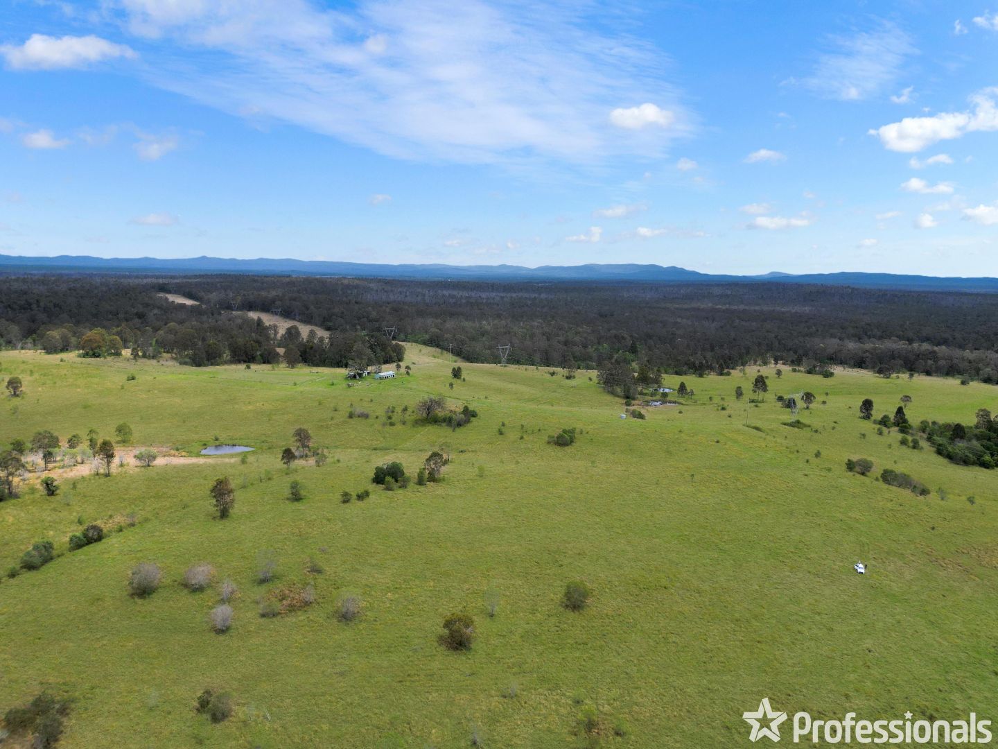 465 Ellangowan Myrtle Creek Road, Ellangowan NSW 2470 Specialist Farm