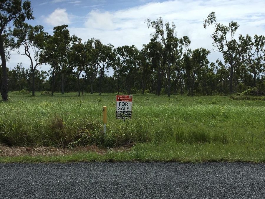 50 CONDER PARADE, Midge Point QLD 4799, Image 1