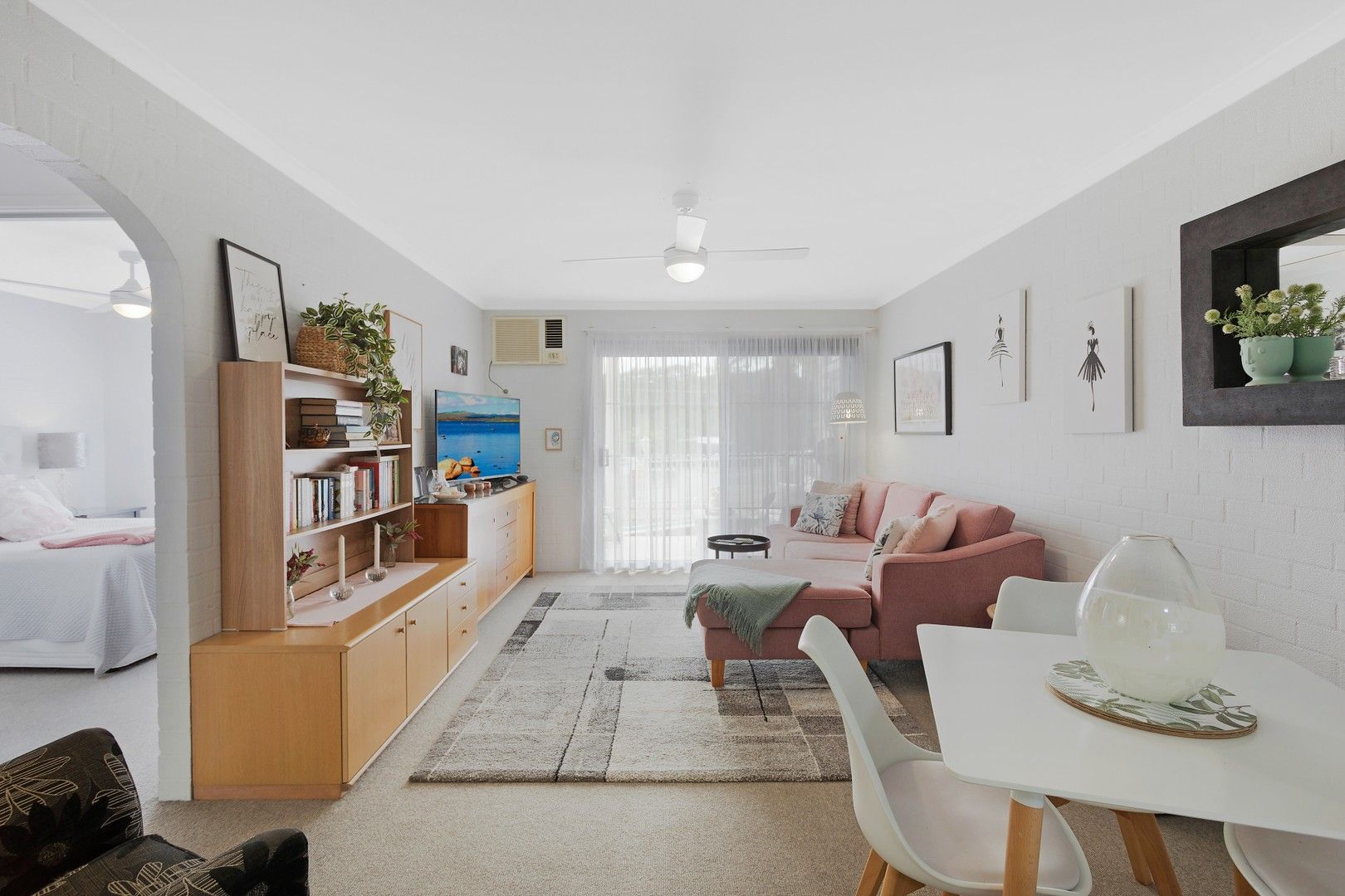 1/32-34 Munn Street, Merimbula NSW 2548, Image 1