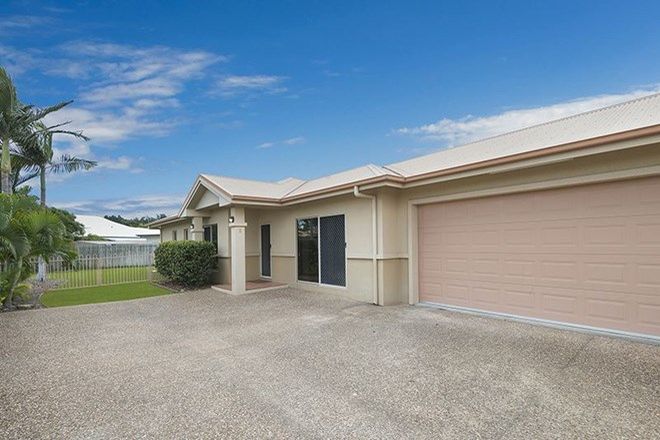 Picture of 2/41 Earl Circuit, KIRWAN QLD 4817