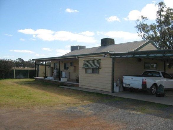 Wellington Road, PARKES NSW 2870, Image 0