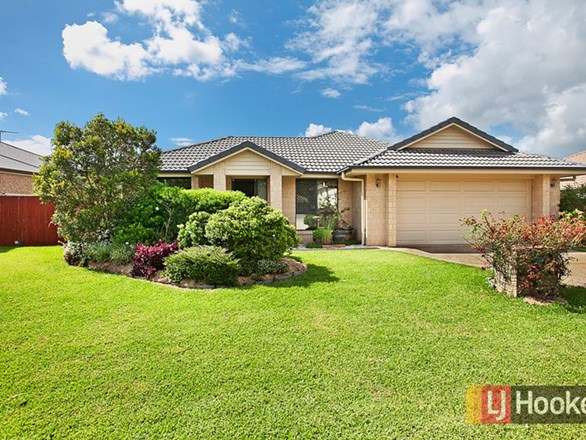 8 Moses Court, Caboolture QLD 4510