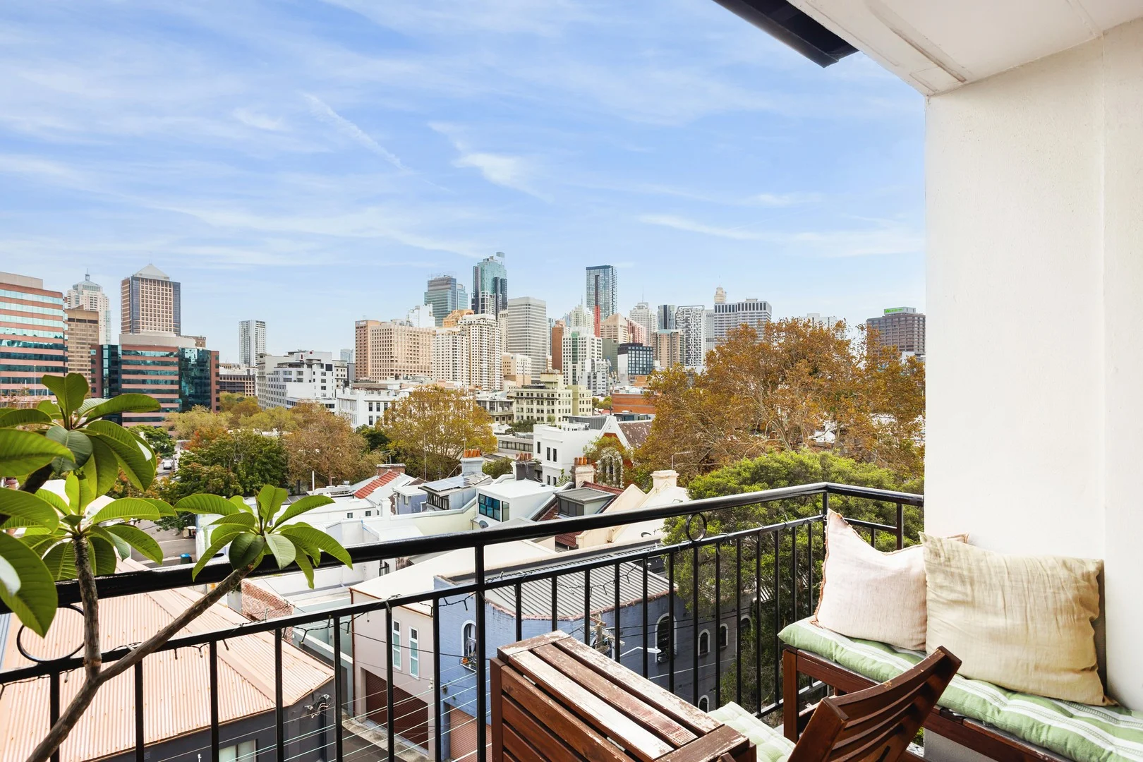 15/2-4 Bellevue Street, Surry Hills NSW 2010