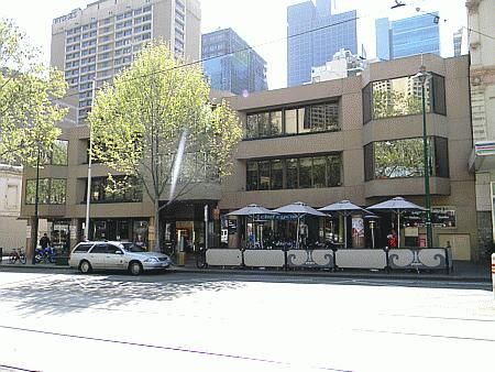 4/50 Bourke Street, Melbourne VIC 3000