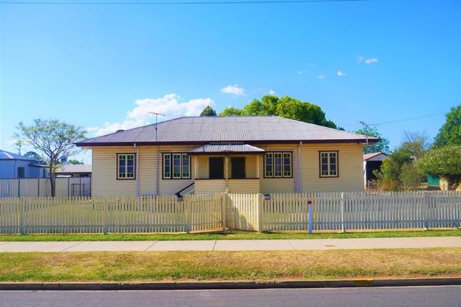 Picture of 26 Avoca Street, KINGAROY QLD 4610