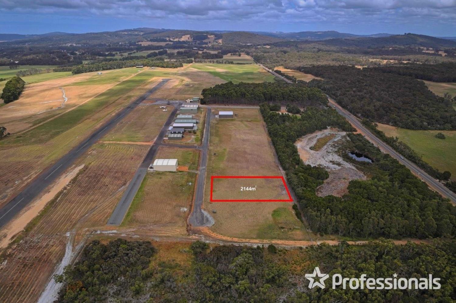 Vacant land in 33 Paxillus Way, HAY WA, 6333
