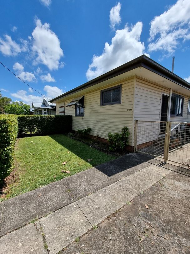 1 bedrooms Apartment / Unit / Flat in Unit 2/114 Broughton Street WEST KEMPSEY NSW, 2440