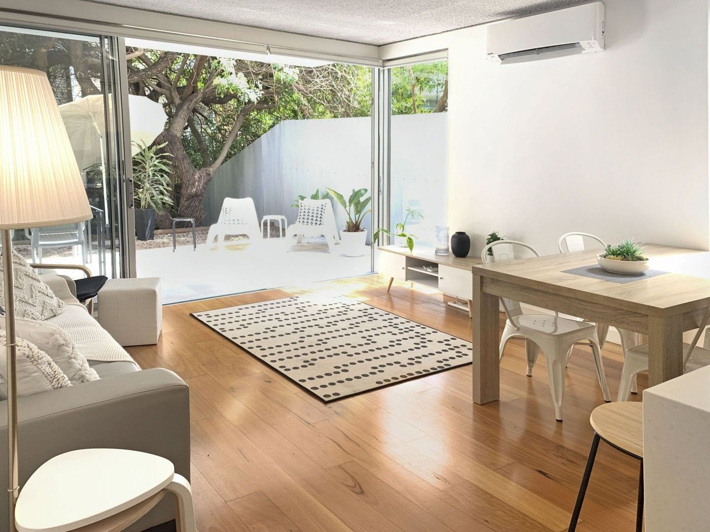 3 bedrooms Apartment / Unit / Flat in 4/85 Ryan St WEST END QLD, 4101