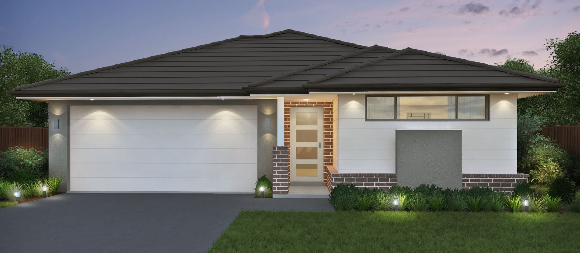 Lot 207 Proposed Road, Leppington NSW 2179, Image 0