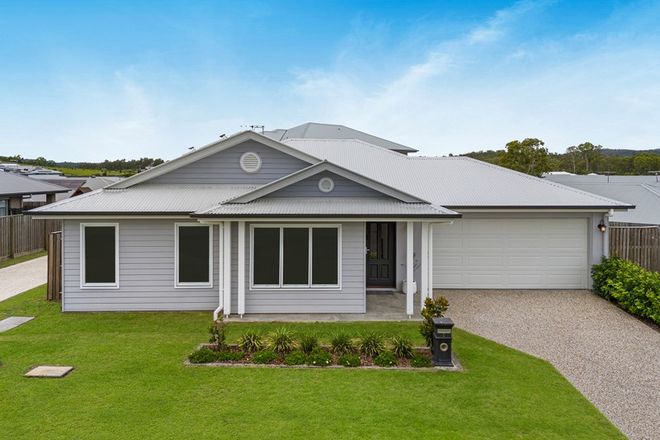 Picture of 5 Shearer Court, RIPLEY QLD 4306