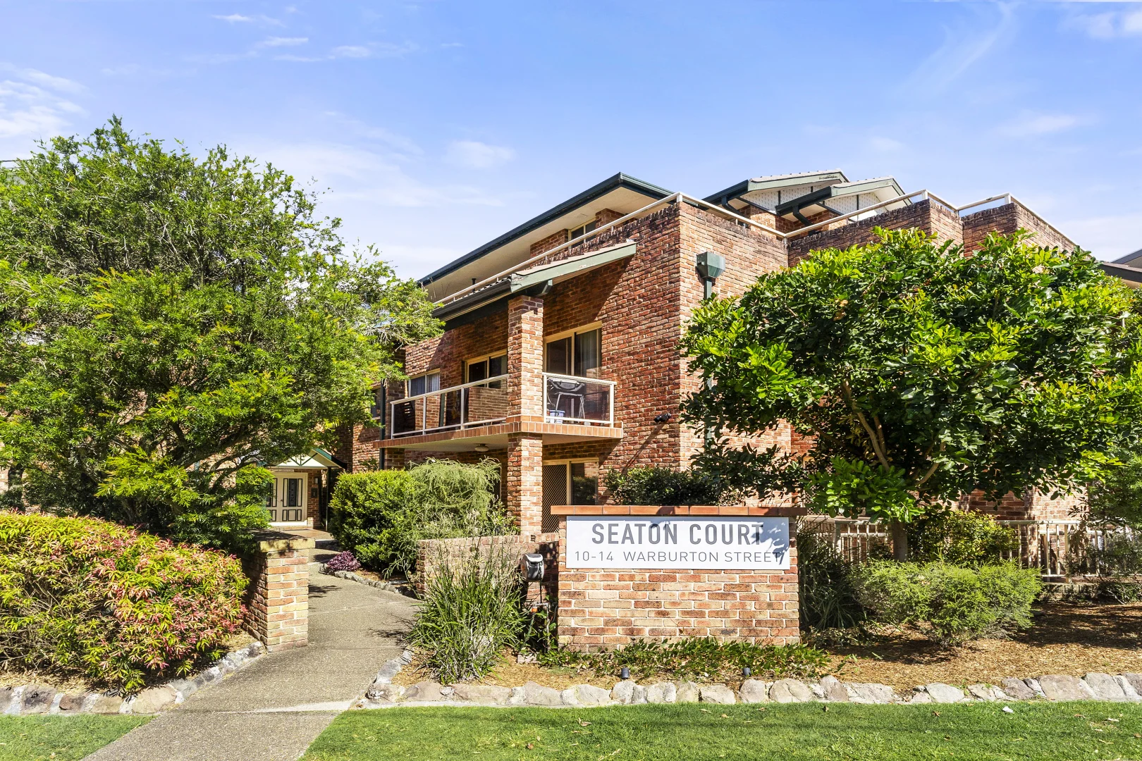 Additional image 7 of 21/10-14 Warburton Street, Gymea NSW 2227