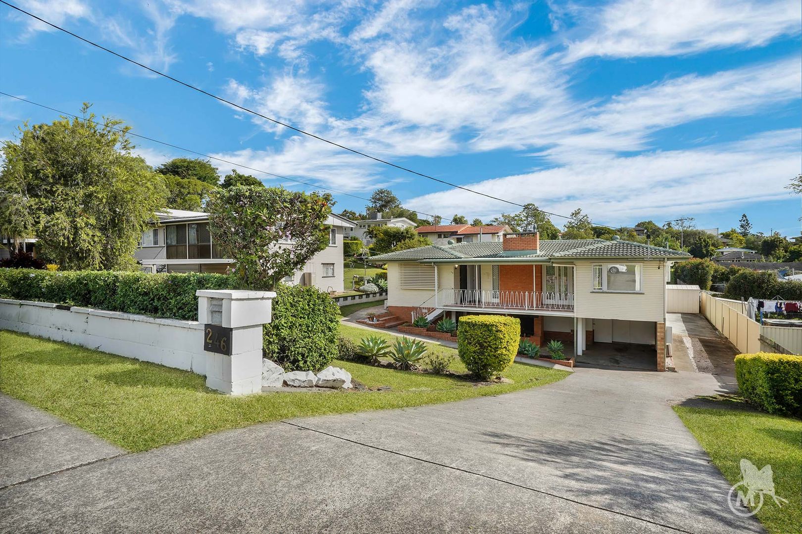 246 Appleby Road, Stafford Heights Property History & Address