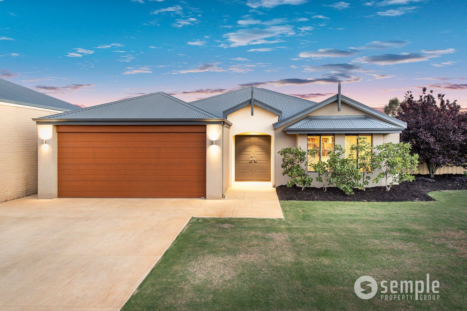 12 Dionysus Terrace, Atwell WA 6164, Image 0