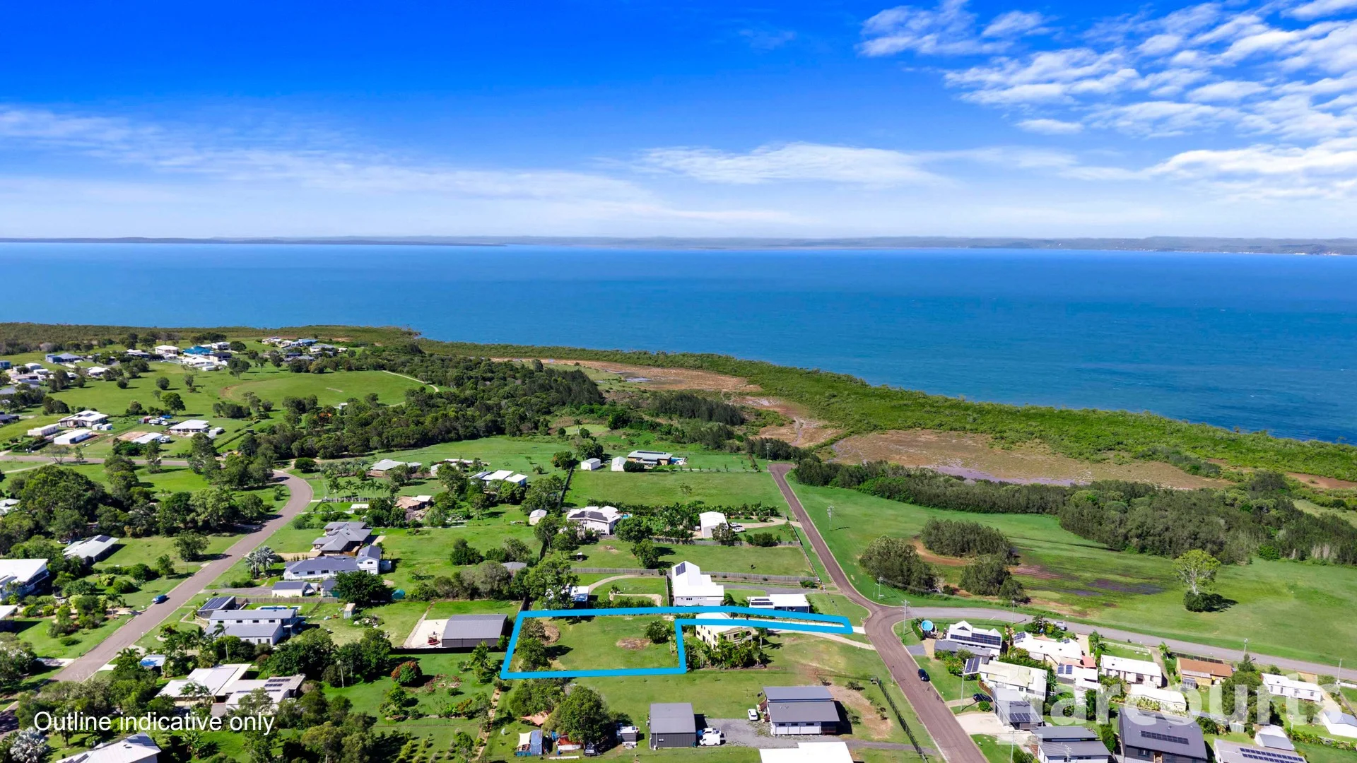 Proposed Lot 3, 148 Bengtson Road, River Heads QLD 4655