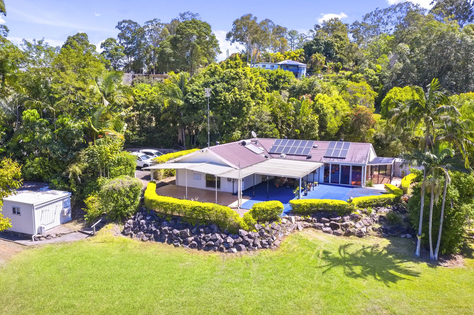 36 Old Gympie Road, Yandina QLD 4561, Image 0