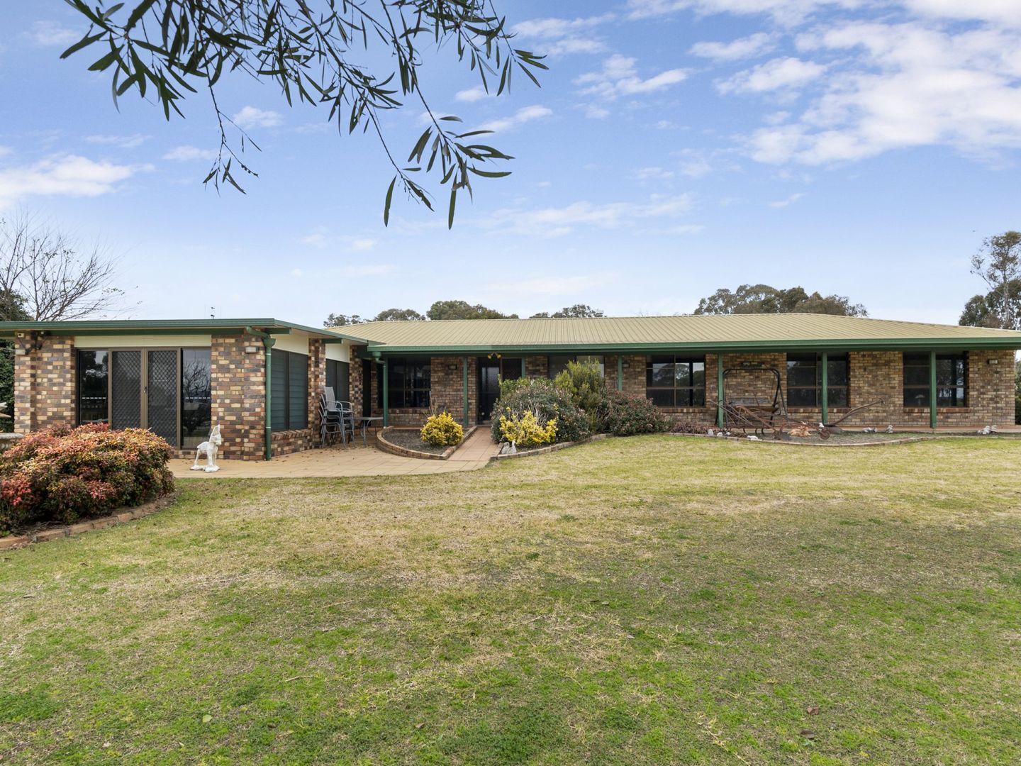 443 Canningvale Road, Canningvale QLD 4370, Image 1