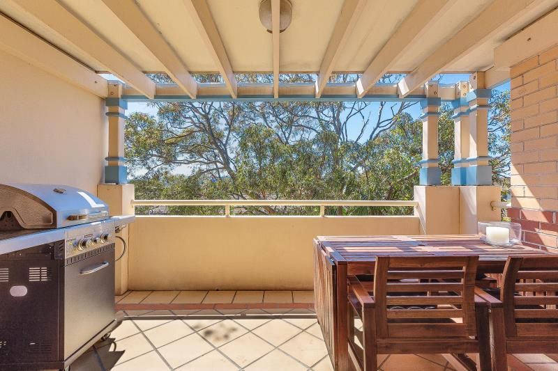 2 bedrooms Apartment / Unit / Flat in 17/106-108 Pacific Parade, Dee Why DEE WHY NSW, 2099