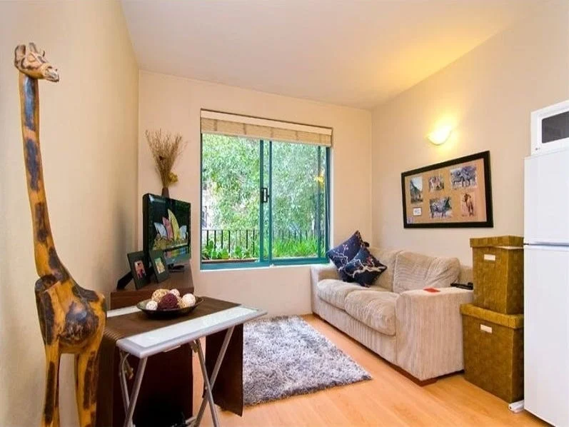 24/12 Hayberry St, Crows Nest NSW 2065