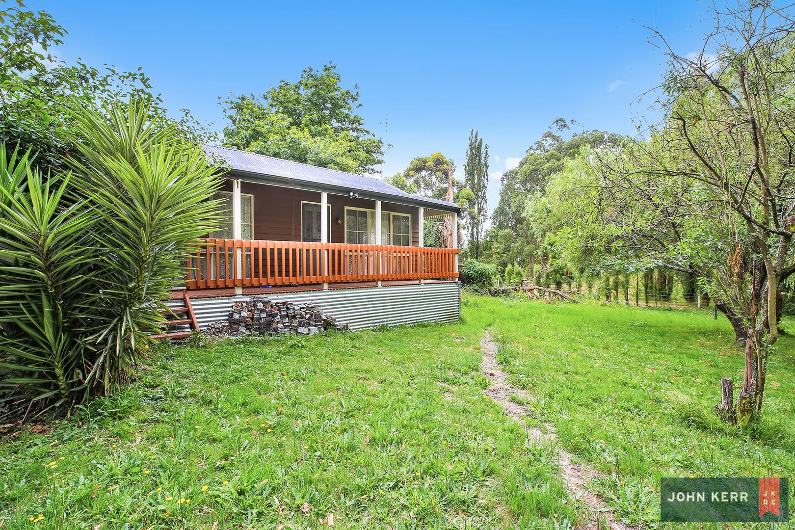 6 Haunted Hills Road, Newborough VIC 3825 Domain