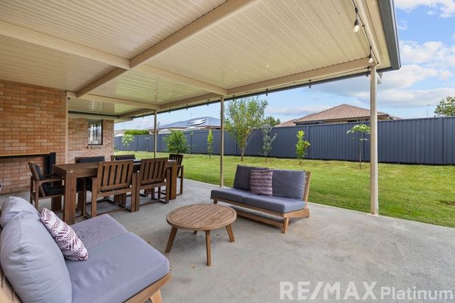 Picture of 11 Marilyn Place, MORAYFIELD QLD 4506