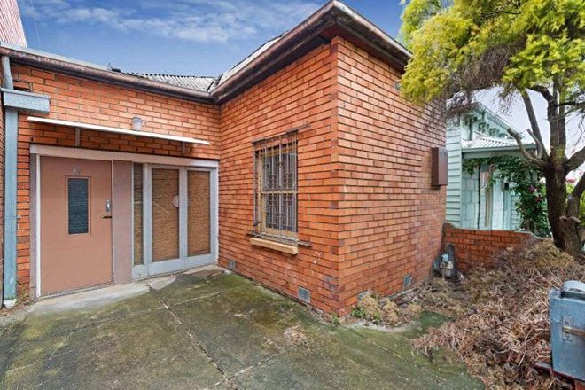 Picture of 6 Eastment Street, NORTHCOTE VIC 3070