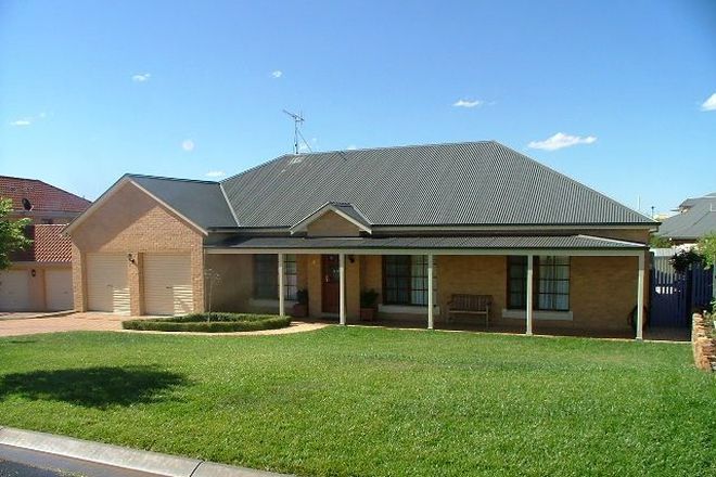 Picture of 2 Honeysuckle Close, ABERCROMBIE NSW 2795