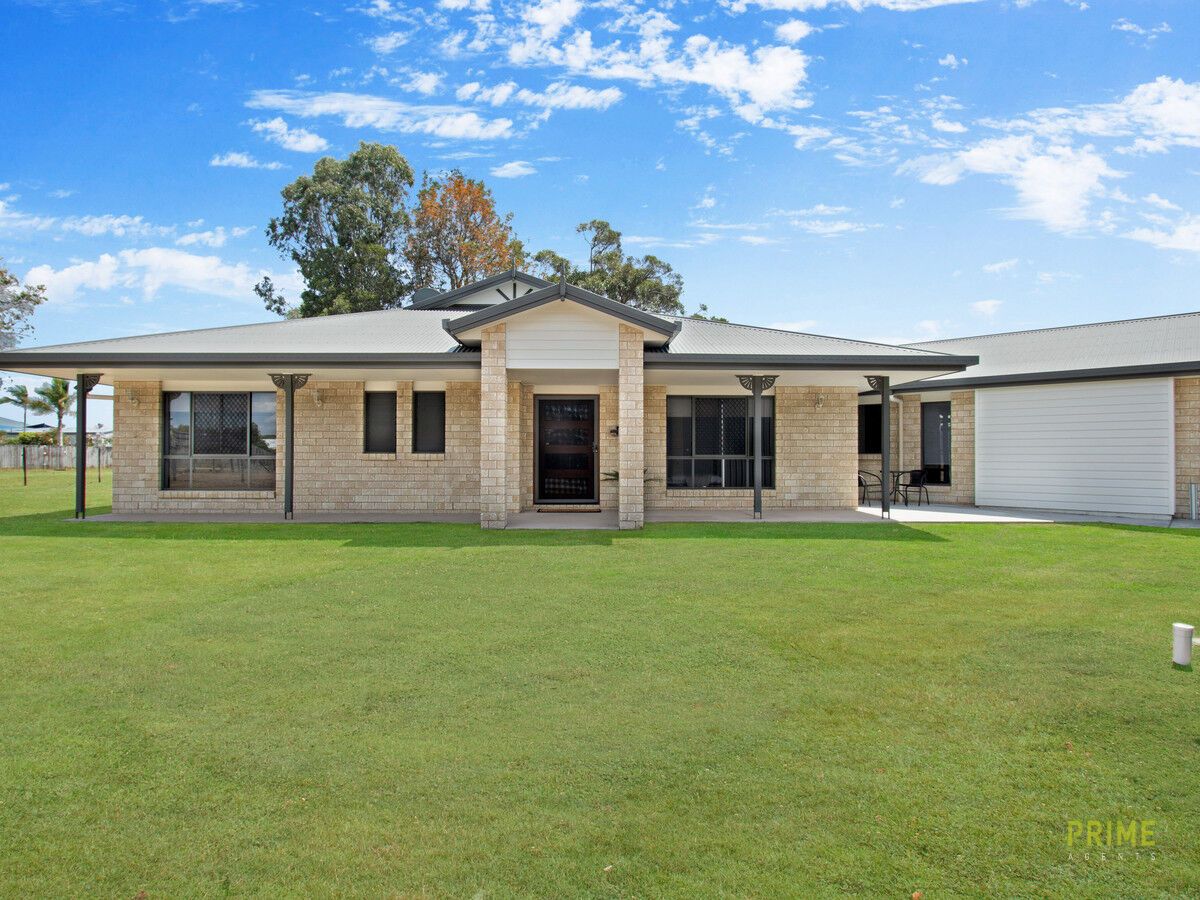 16 Snapper Street, Kawungan QLD 4655, Image 2