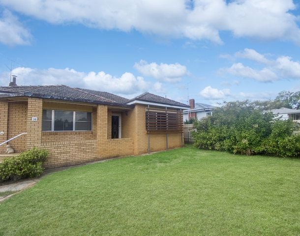 14 Rose Street, Grenfell NSW 2810