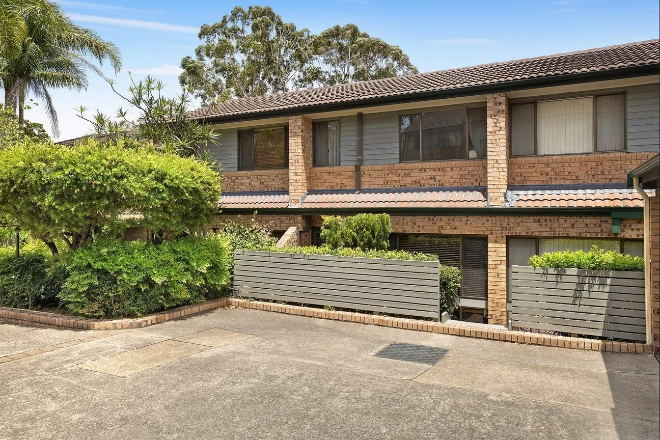 Primary image of 10/178 Waterloo Road, Marsfield NSW 2122