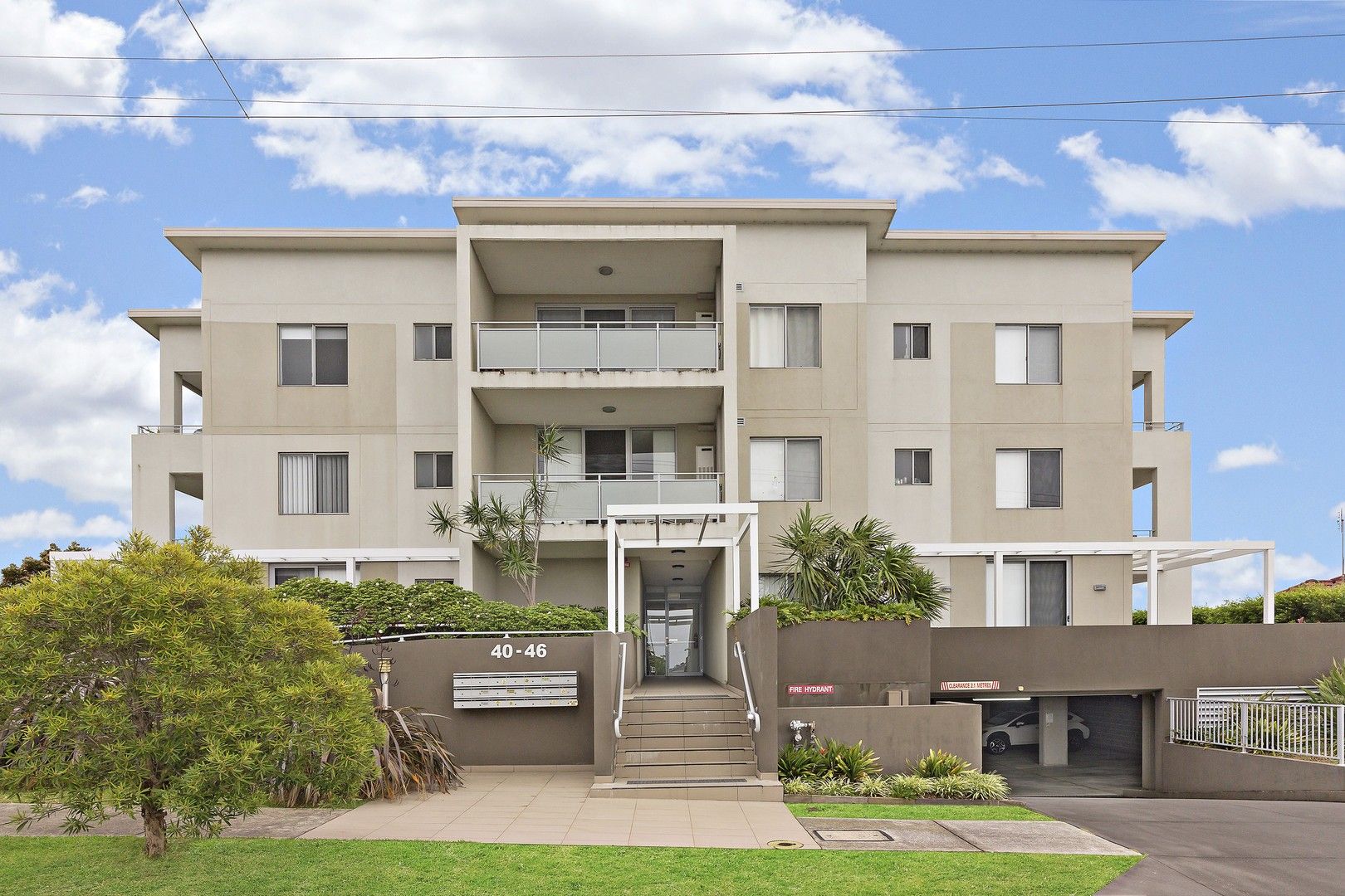 12/40 Collins Street, Corrimal NSW 2518, Image 0