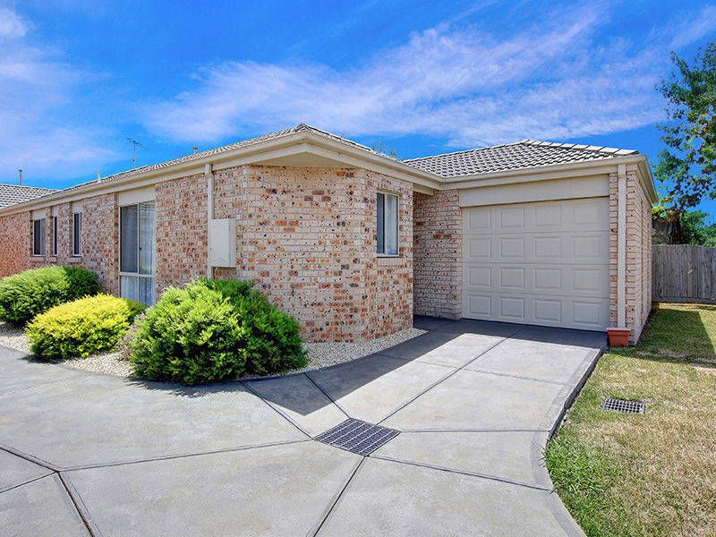 1/8 Bellmare Avenue, Dromana VIC 3936, Image 0