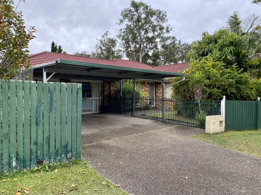 1 Cougers Court, Regents Park QLD 4118, Image 2