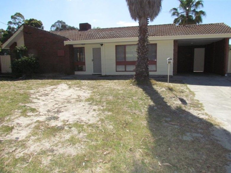 3 bedrooms House in 20 Yew Place PARKWOOD WA, 6147
