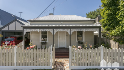 Picture of 52 Goulburn Street, YARRAVILLE VIC 3013