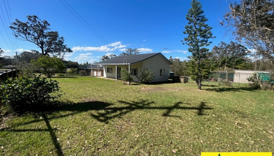 Picture of 105A Stahls Road, OAKVILLE NSW 2765