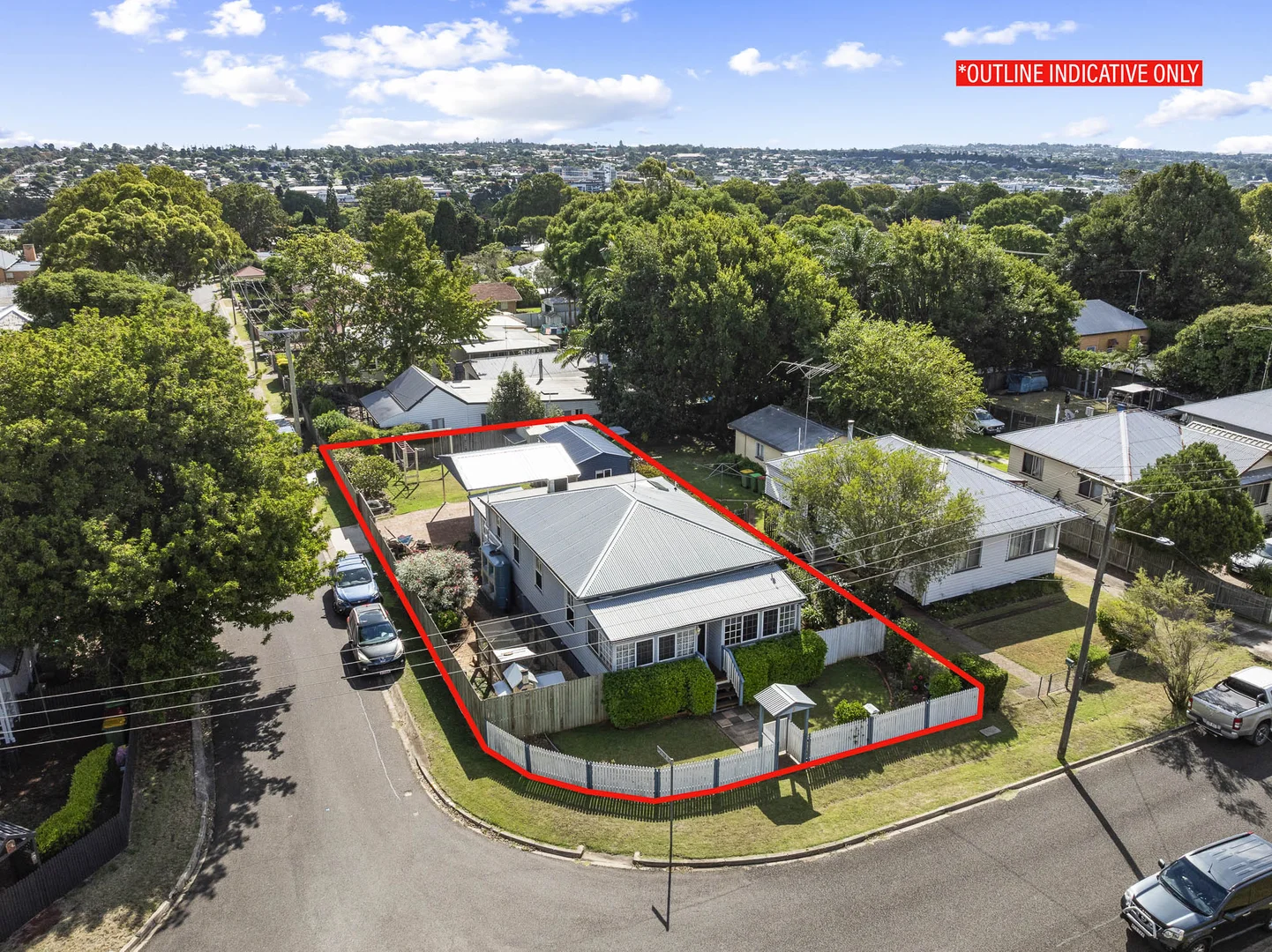 Additional image 21 of 7 Peel Street, South Toowoomba QLD 4350