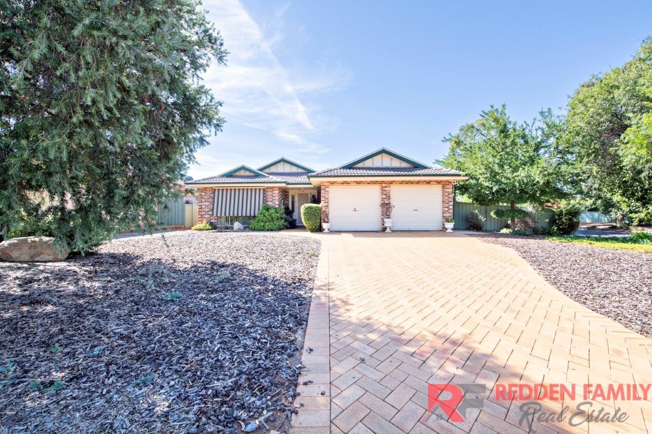 3 bedrooms House in 2 Castlereagh Avenue DUBBO NSW, 2830