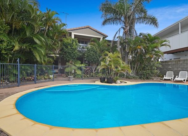 3/26 Tristania Drive, Marcus Beach QLD 4573