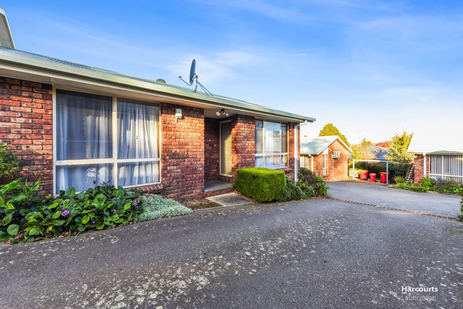 2/10-14 Sadler Street, Mowbray TAS 7248, Image 1