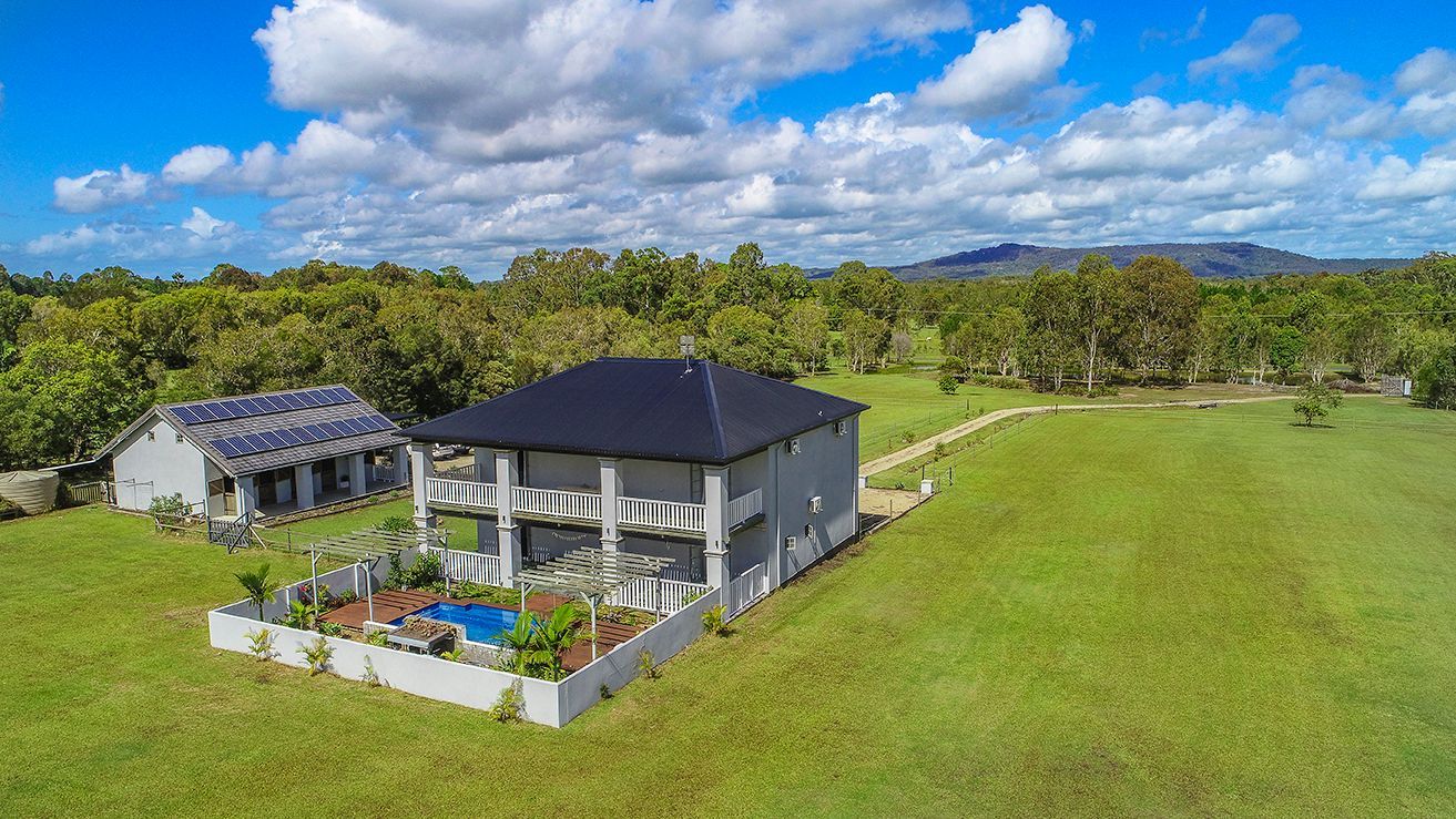 18 Amaroo Place, Cooroibah QLD 4565 House for Sale 1,375,000