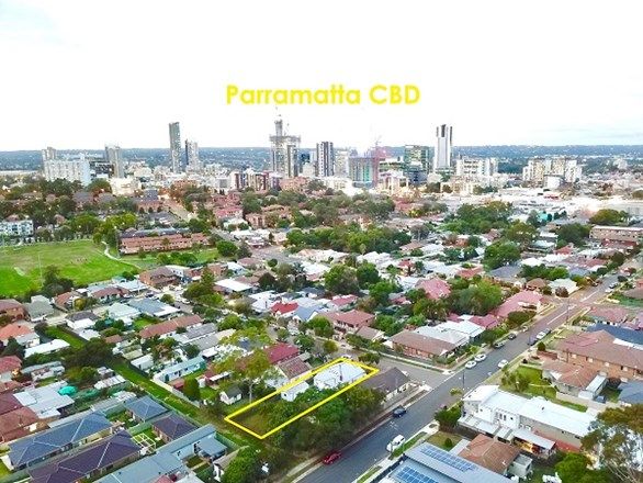 3 Alma Street, Parramatta NSW 2150, Image 1